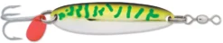 Luhr-Jensen Krocodile Spoon W/ Treble Hook 5/8 Oz. -Fishing Equipment 13444860444727 scaled