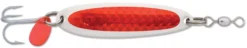 Luhr-Jensen Krocodile Spoon W/ Treble Hook 5/8 Oz. -Fishing Equipment 13444860543031 scaled