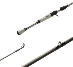 Lew's Custom Speed Stick Lite HM85 Casting Rods