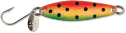 Luhr-Jensen Needlefish 1 1/2 Inch Spoon 35 Luhr-Jensen Needlefish 1 1/2 Inch Spoon -Fishing Equipment 13476332109879