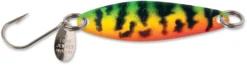 Luhr-Jensen Needlefish 1 1/2 Inch Spoon 37 Luhr-Jensen Needlefish 1 1/2 Inch Spoon -Fishing Equipment 13476332175415