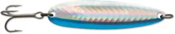 Luhr-Jensen Krocodile Spoon W/ Treble Hook 1 Oz. 22 Luhr-Jensen Krocodile Spoon W/ Treble Hook 1 Oz. -Fishing Equipment 13608023261239 scaled