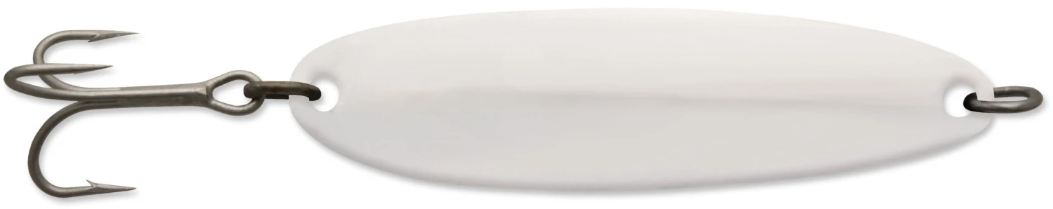 Luhr-Jensen Krocodile Spoon W/ Treble Hook 1 Oz. 5 Luhr-Jensen Krocodile Spoon W/ Treble Hook 1 Oz. - Image 5