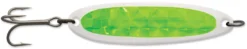 Luhr-Jensen Krocodile Spoon W/ Treble Hook 1 Oz. 26 Luhr-Jensen Krocodile Spoon W/ Treble Hook 1 Oz. -Fishing Equipment 13608023392311 scaled