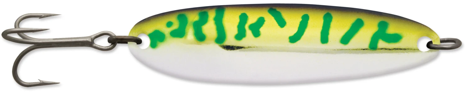 Luhr-Jensen Krocodile Spoon W/ Treble Hook 1 Oz. 9 Luhr-Jensen Krocodile Spoon W/ Treble Hook 1 Oz. - Image 9