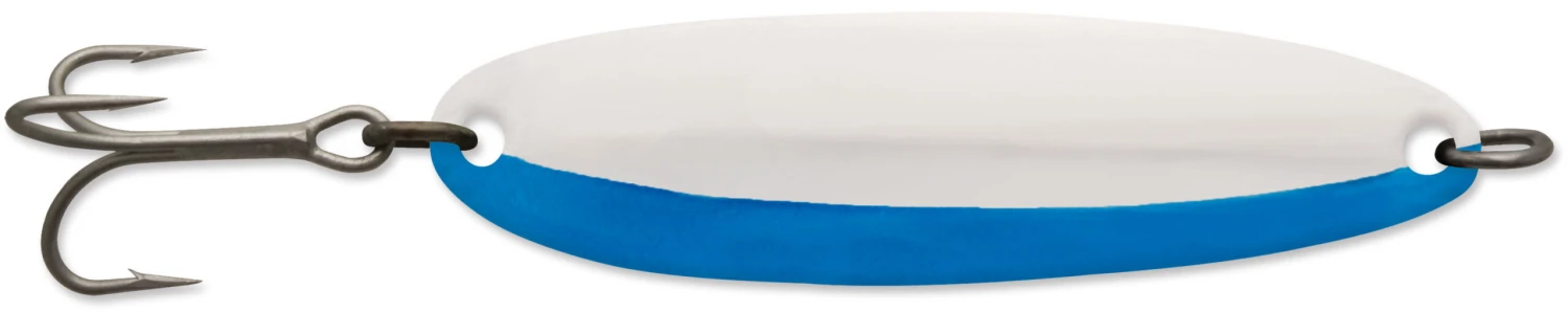 Luhr-Jensen Krocodile Spoon W/ Treble Hook 1 Oz. 11 Luhr-Jensen Krocodile Spoon W/ Treble Hook 1 Oz. - Image 11