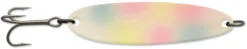 Luhr-Jensen Krocodile Spoon W/ Treble Hook 3/4 Oz. -Fishing Equipment 13608146927671 scaled