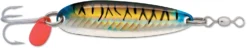 Luhr-Jensen Krocodile Spoon W/ Treble Hook 3/16 Oz. -Fishing Equipment 13609079373879 scaled