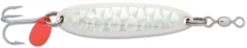 Luhr-Jensen Krocodile Spoon W/ Treble Hook 3/16 Oz. -Fishing Equipment 13609079734327 scaled
