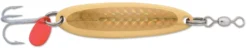 Luhr-Jensen Krocodile Spoon W/ Treble Hook 3/8 Oz. -Fishing Equipment 13609098674231 scaled