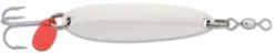 Luhr-Jensen Krocodile Spoon W/ Treble Hook 3/8 Oz. -Fishing Equipment 13609098805303 scaled