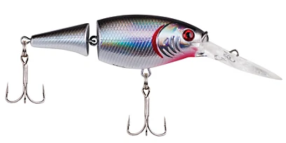 Berkley Flicker Shad Jointed Crankbait 2 Berkley Flicker Shad Jointed Crankbait - Image 2