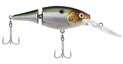 Berkley Flicker Shad Jointed Crankbait 5 Berkley Flicker Shad Jointed Crankbait - Image 5