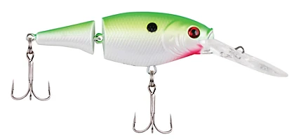 Berkley Flicker Shad Jointed Crankbait 7 Berkley Flicker Shad Jointed Crankbait - Image 7