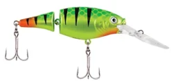 Berkley Flicker Shad Jointed Crankbait 29 Berkley Flicker Shad Jointed Crankbait -Fishing Equipment 13931683282999