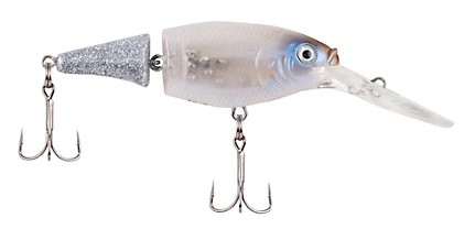 Berkley Flicker Shad Jointed Crankbait 12 Berkley Flicker Shad Jointed Crankbait - Image 12