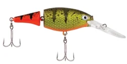Berkley Flicker Shad Jointed Crankbait 32 Berkley Flicker Shad Jointed Crankbait -Fishing Equipment 13931683479607