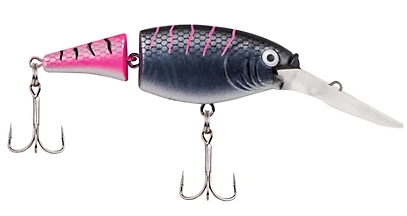 Berkley Flicker Shad Jointed Crankbait 14 Berkley Flicker Shad Jointed Crankbait - Image 14