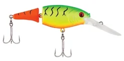Berkley Flicker Shad Jointed Crankbait 34 Berkley Flicker Shad Jointed Crankbait -Fishing Equipment 13931683610679