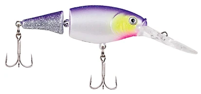 Berkley Flicker Shad Jointed Crankbait 17 Berkley Flicker Shad Jointed Crankbait - Image 17