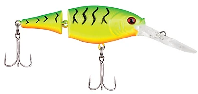 Berkley Flicker Shad Jointed Crankbait 18 Berkley Flicker Shad Jointed Crankbait - Image 18
