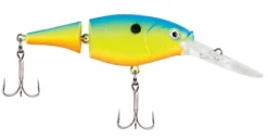 Berkley Flicker Shad Jointed Crankbait 39 Berkley Flicker Shad Jointed Crankbait -Fishing Equipment 13931683938359