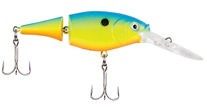 Berkley Flicker Shad Jointed Crankbait 20 Berkley Flicker Shad Jointed Crankbait - Image 20