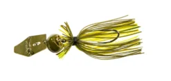 Z-Man ChatterBait Freedom CFL -Fishing Equipment 14069719007287