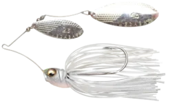 Megabass V9 Double Willow Spinnerbait -Fishing Equipment 14349841006647