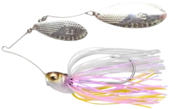 Megabass V9 Double Willow Spinnerbait -Fishing Equipment 14349841104951