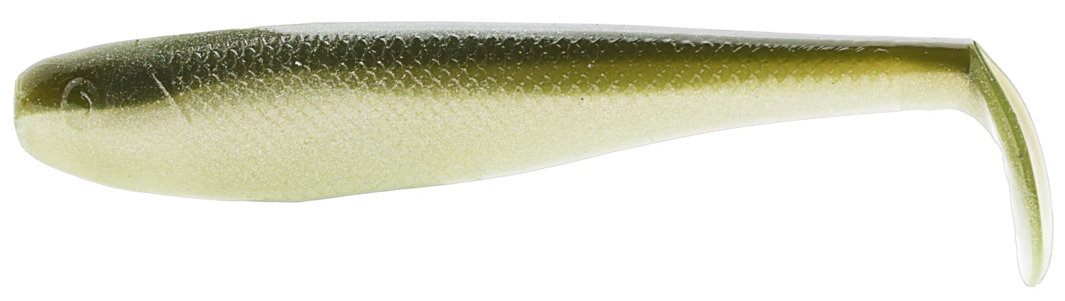 Z-Man SwimmerZ 4 Inch Paddle Tail Swimbait 4 Pack 2 Z-Man SwimmerZ 4 Inch Paddle Tail Swimbait 4 Pack - Image 2