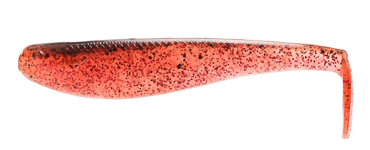 Z-Man SwimmerZ 4 Inch Paddle Tail Swimbait 4 Pack 4 Z-Man SwimmerZ 4 Inch Paddle Tail Swimbait 4 Pack - Image 4