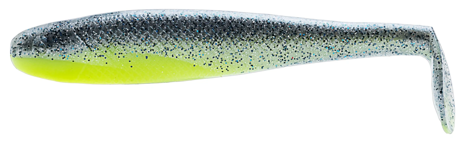 Z-Man SwimmerZ 4 Inch Paddle Tail Swimbait 4 Pack 12 Z-Man SwimmerZ 4 Inch Paddle Tail Swimbait 4 Pack - Image 12
