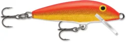 Rapala Original Floater F05 Balsa Minnow -Fishing Equipment 30180137697335