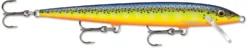 Rapala Original Floater F13 Balsa Jerkbait 29 Rapala Original Floater F13 Balsa Jerkbait -Fishing Equipment 30249232302135 scaled