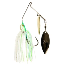 Z-Man SlingbladeZ Power Finesse Double Willow Spinnerbait 23 Z-Man SlingbladeZ Power Finesse Double Willow Spinnerbait -Fishing Equipment 30885612519513 scaled