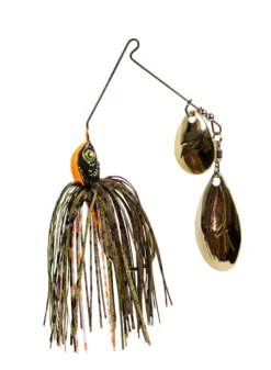 Z-Man SlingbladeZ Power Finesse Indiana Colorado Spinnerbait -Fishing Equipment 30935390191705 scaled