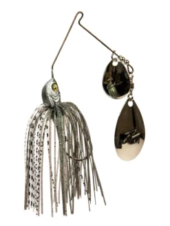 Z-Man SlingbladeZ Power Finesse Indiana Colorado Spinnerbait -Fishing Equipment 30935390388313