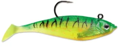Storm WildEye Swim Shad Paddle Tail Swimbait 3 Pack -Fishing Equipment 31310895284313 scaled