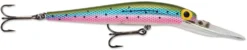 Storm Original Deep ThunderStick 4 3/8 Inch Jerkbait/Trolling Minnow -Fishing Equipment 31314393202777 scaled