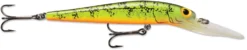 Storm Original Deep ThunderStick 4 3/8 Inch Jerkbait/Trolling Minnow -Fishing Equipment 31314393301081 scaled