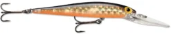 Storm Original Deep ThunderStick 4 3/8 Inch Jerkbait/Trolling Minnow -Fishing Equipment 31314393366617 scaled