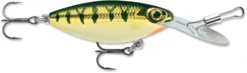 Storm Hot 'N Tot MadFlash 05 Crankbait -Fishing Equipment 31314674417753