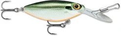 Storm Hot 'N Tot MadFlash 05 Crankbait -Fishing Equipment 31314674712665