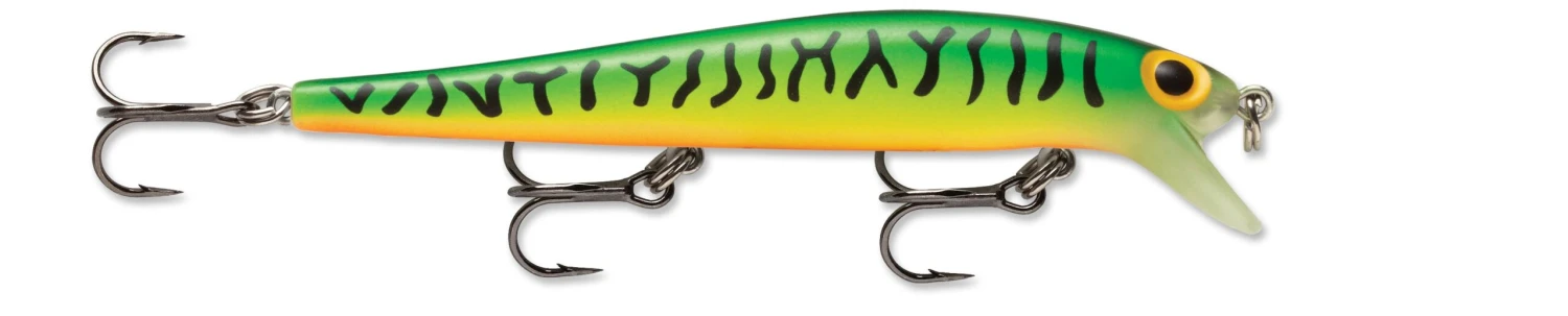 Storm Original ThunderStick 4 3/8 Inch Jerkbait/Trolling Minnow 2 Storm Original ThunderStick 4 3/8 Inch Jerkbait/Trolling Minnow - Image 2