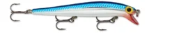 Storm Original ThunderStick 4 3/8 Inch Jerkbait/Trolling Minnow 17 Storm Original ThunderStick 4 3/8 Inch Jerkbait/Trolling Minnow -Fishing Equipment 31314678841433 scaled