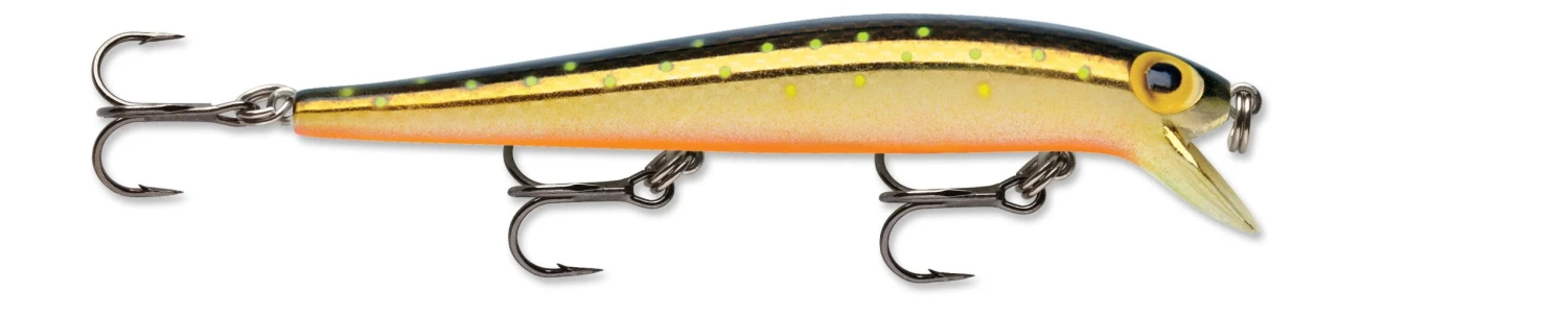 Storm Original ThunderStick 4 3/8 Inch Jerkbait/Trolling Minnow 5 Storm Original ThunderStick 4 3/8 Inch Jerkbait/Trolling Minnow - Image 5