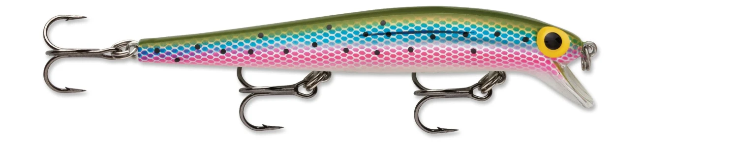 Storm Original ThunderStick 4 3/8 Inch Jerkbait/Trolling Minnow 6 Storm Original ThunderStick 4 3/8 Inch Jerkbait/Trolling Minnow - Image 6