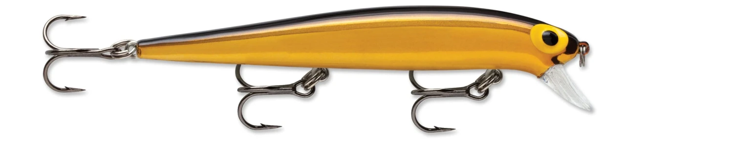 Storm Original ThunderStick 4 3/8 Inch Jerkbait/Trolling Minnow 8 Storm Original ThunderStick 4 3/8 Inch Jerkbait/Trolling Minnow - Image 8