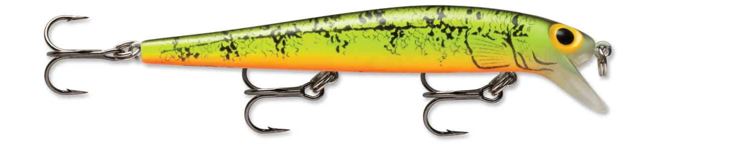 Storm Original ThunderStick 4 3/8 Inch Jerkbait/Trolling Minnow 9 Storm Original ThunderStick 4 3/8 Inch Jerkbait/Trolling Minnow - Image 9